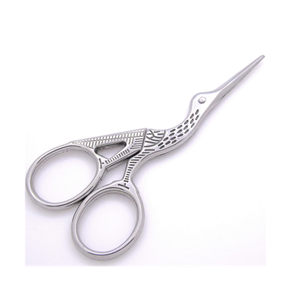 SAKS - Stork slvfarget